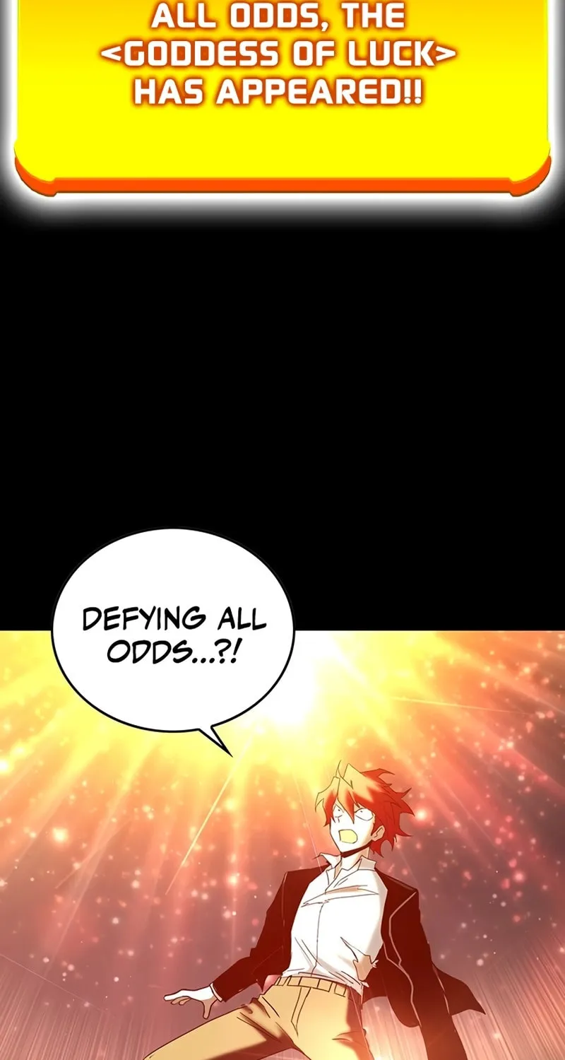 Hardcore Leveling Warrior Chapter 45 page 8 - 