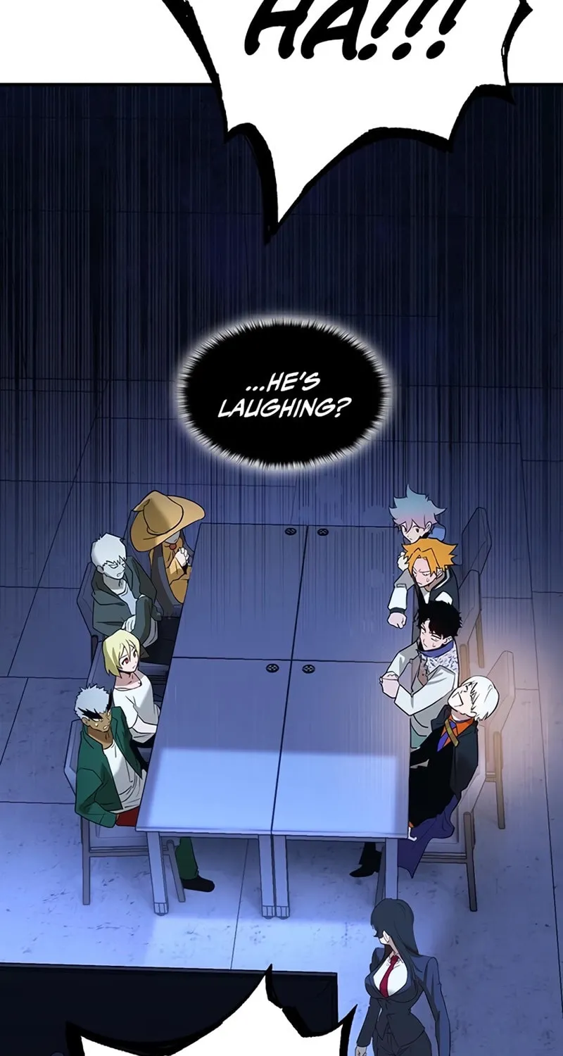 Hardcore Leveling Warrior Chapter 45 page 75 - 