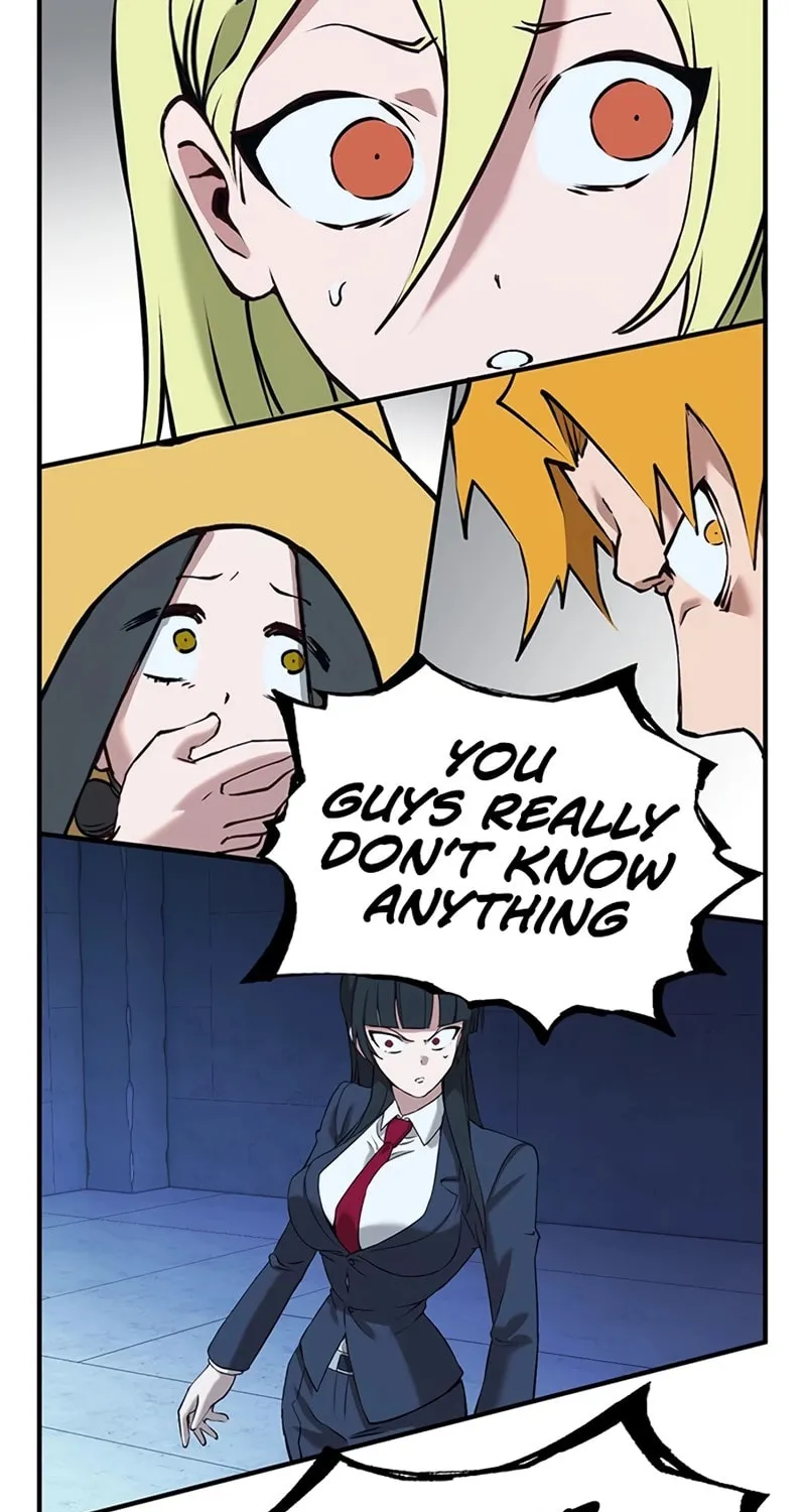 Hardcore Leveling Warrior Chapter 45 page 77 - 