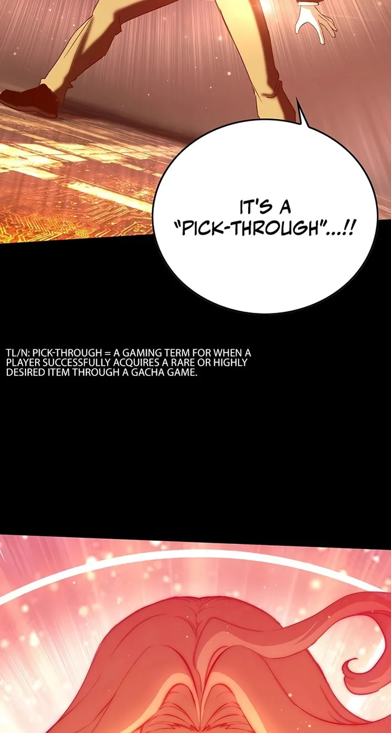 Hardcore Leveling Warrior Chapter 45 page 9 - 