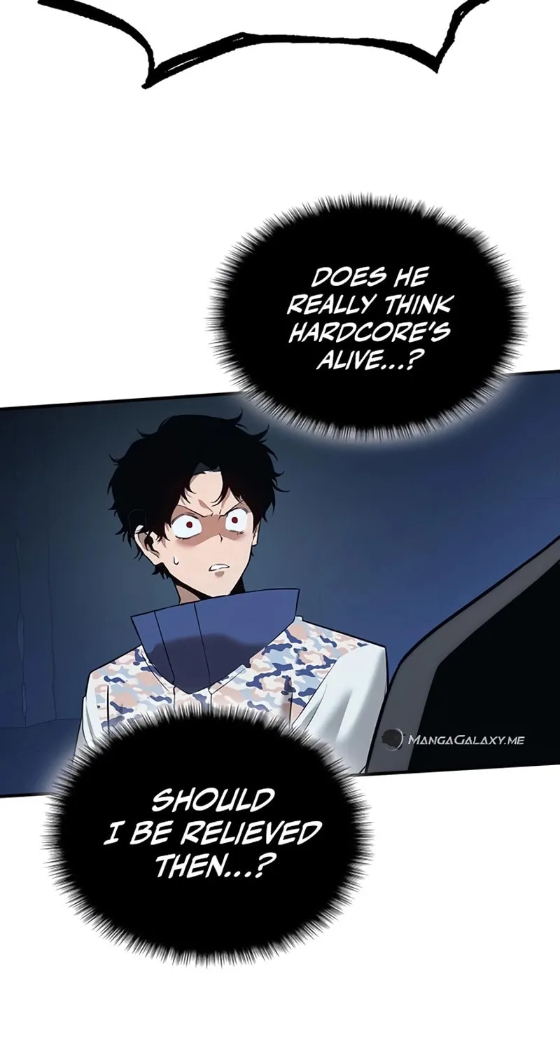 Hardcore Leveling Warrior Chapter 45 page 81 - 