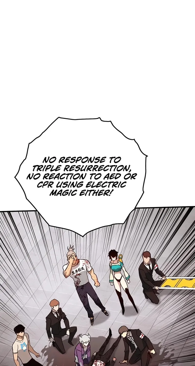 Hardcore Leveling Warrior Chapter 45 page 82 - 