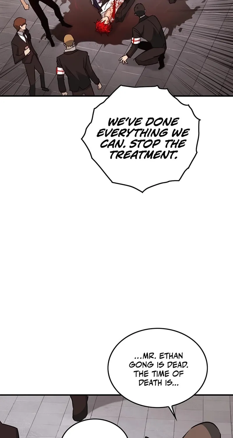 Hardcore Leveling Warrior Chapter 45 page 83 - 