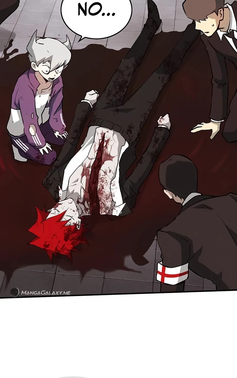 Hardcore Leveling Warrior Chapter 45 page 84 - 