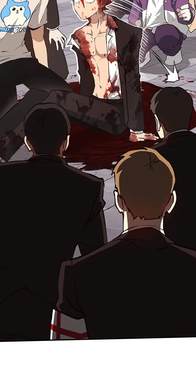 Hardcore Leveling Warrior Chapter 45 page 88 - 
