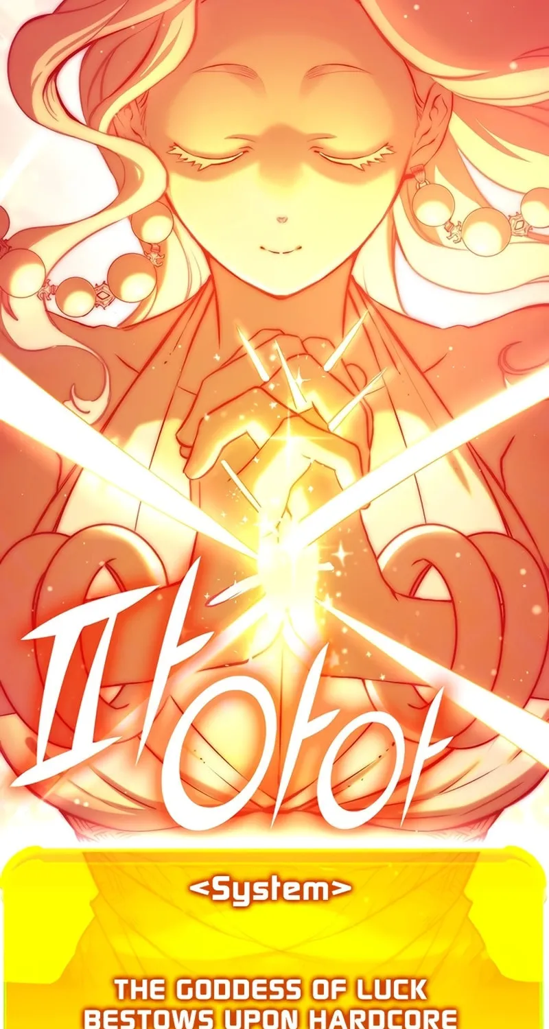 Hardcore Leveling Warrior Chapter 45 page 10 - 