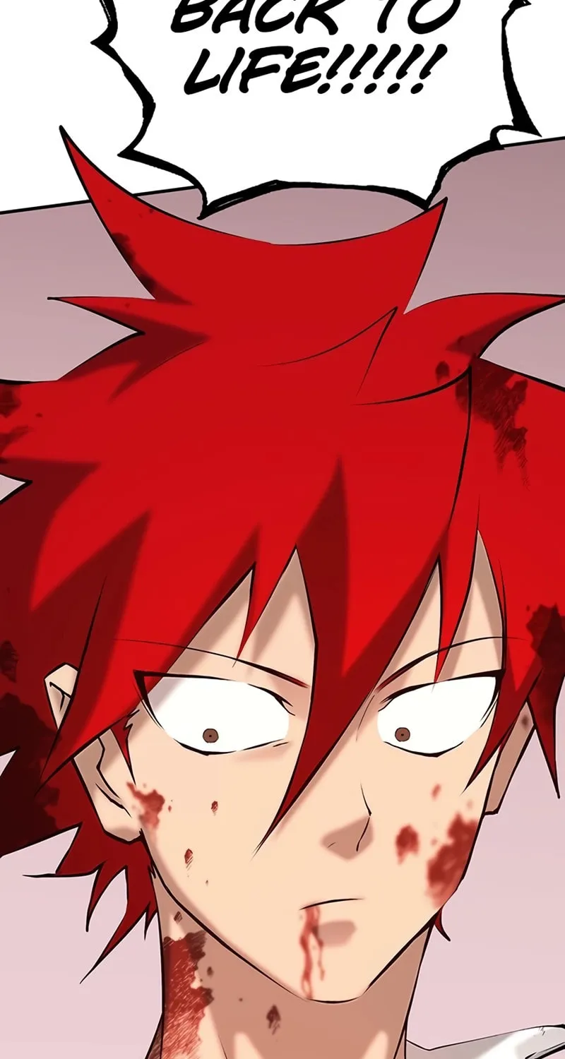 Hardcore Leveling Warrior Chapter 45 page 93 - 