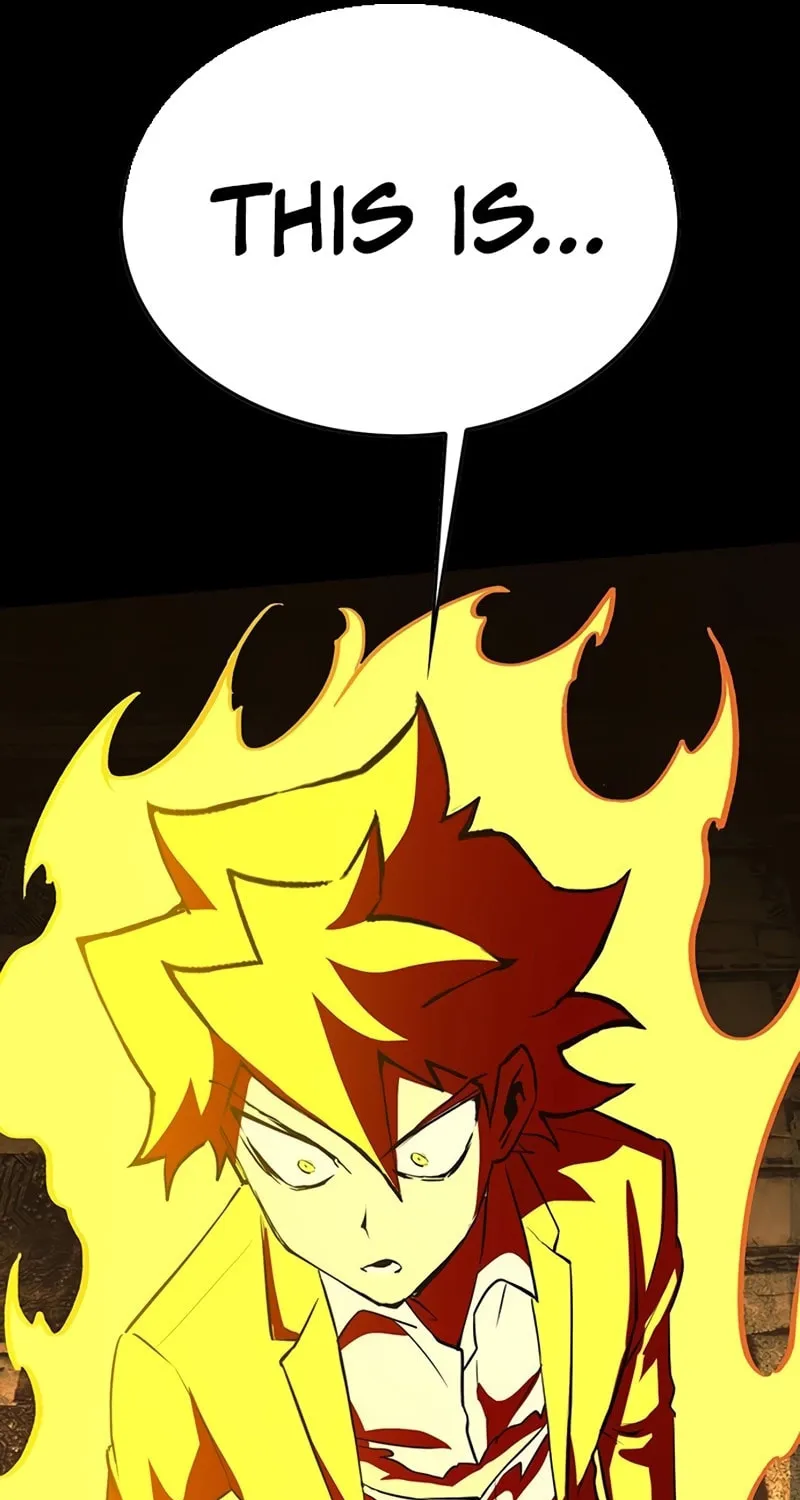 Hardcore Leveling Warrior Chapter 45 page 97 - 