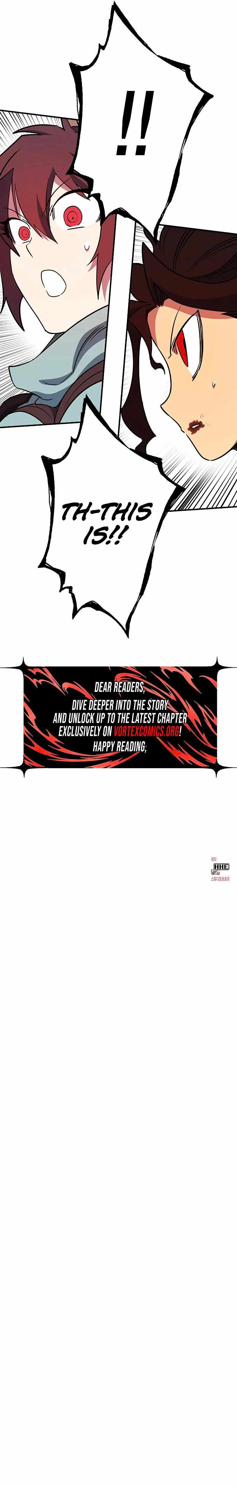 Hardcore Leveling Warrior Chapter 450 page 40 - 