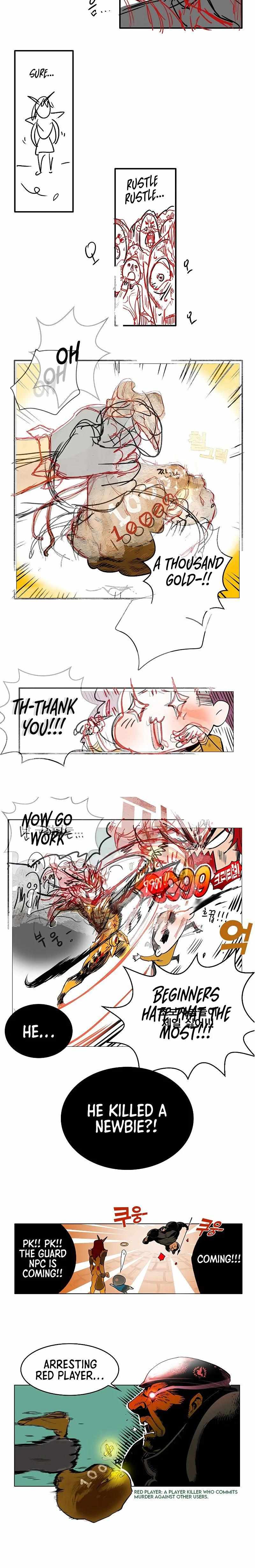 Hardcore Leveling Warrior Chapter 450 page 45 - 
