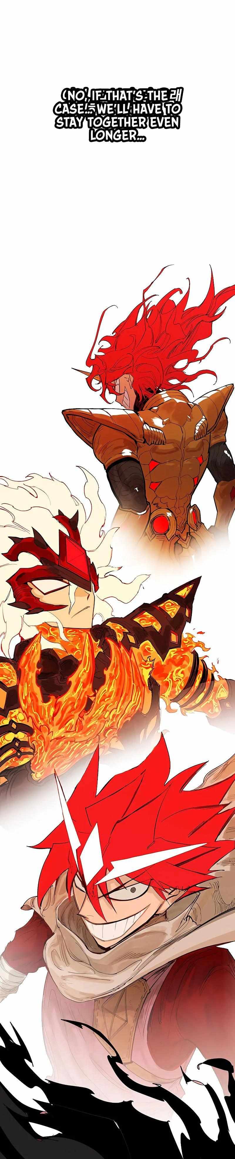 Hardcore Leveling Warrior Chapter 450 page 51 - 