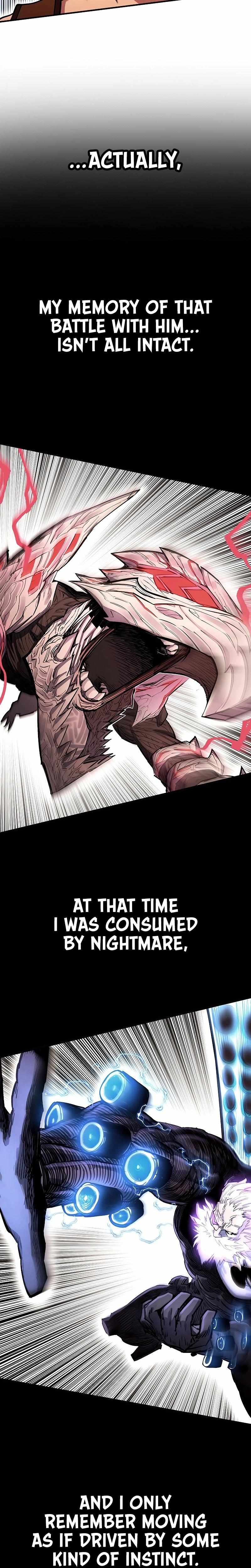 Hardcore Leveling Warrior Chapter 451 page 2 - 