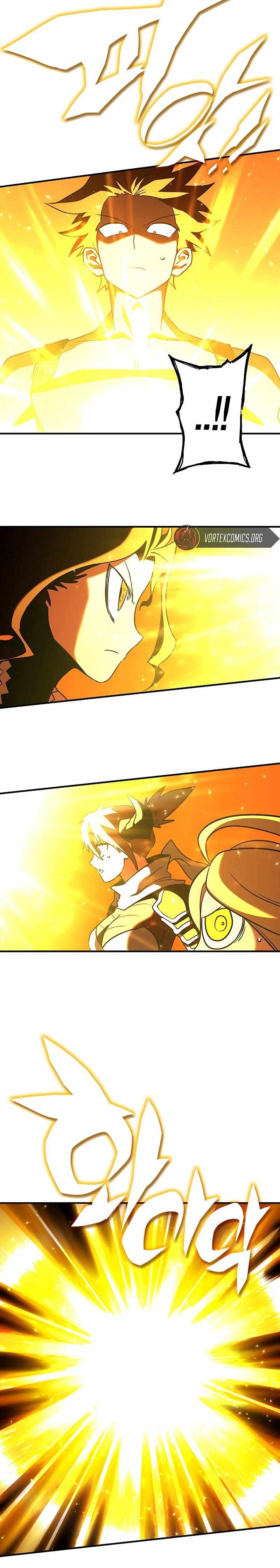 Hardcore Leveling Warrior Chapter 451 page 12 - 