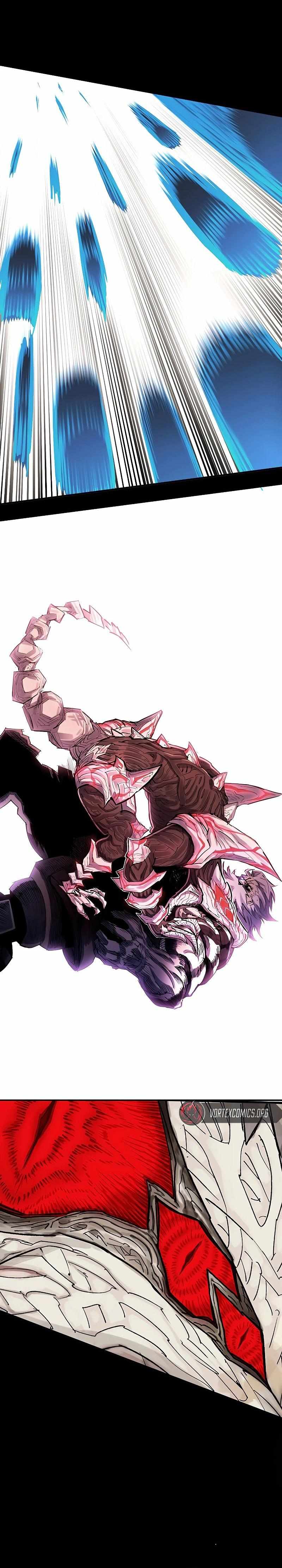 Hardcore Leveling Warrior Chapter 451 page 3 - 