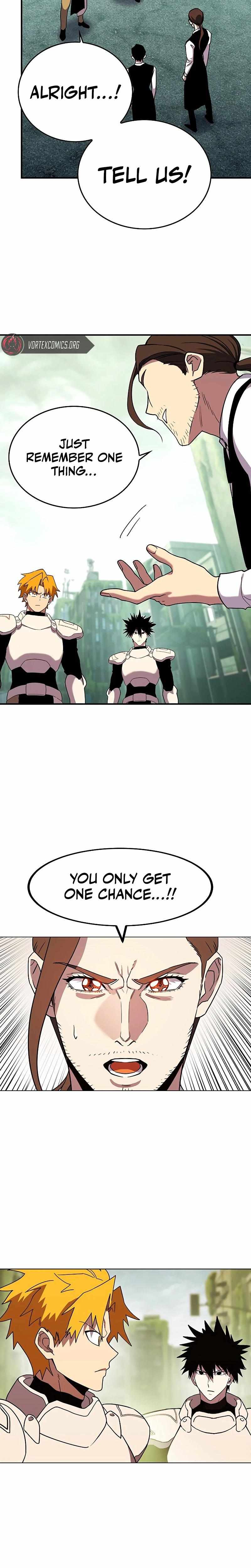 Hardcore Leveling Warrior Chapter 452 page 24 - 