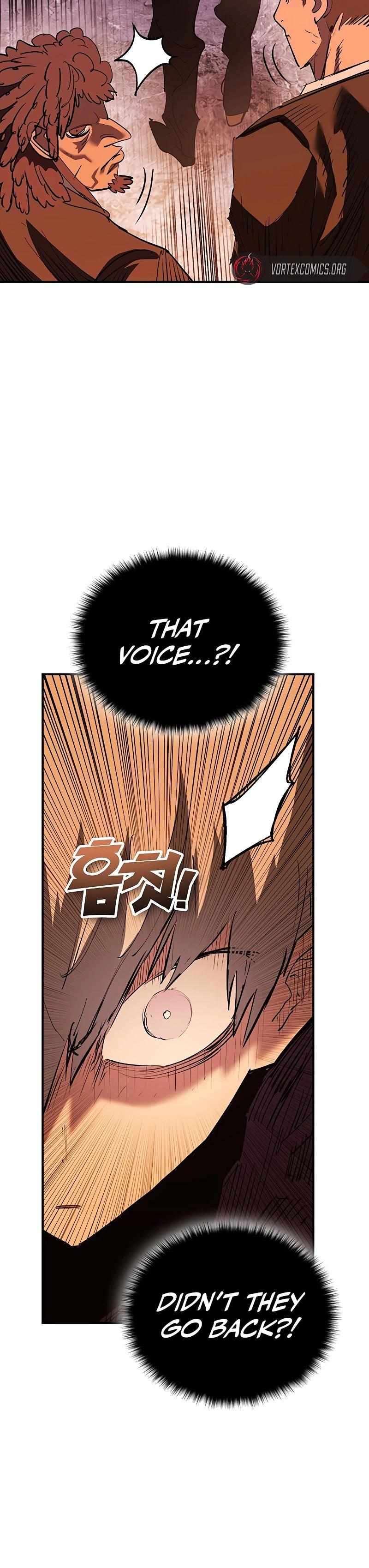 Hardcore Leveling Warrior Chapter 452 page 36 - 