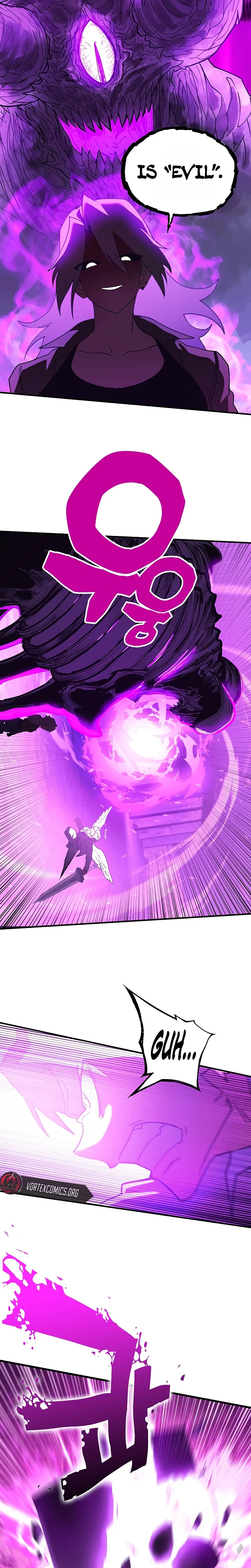 Hardcore Leveling Warrior Chapter 455 page 28 - 