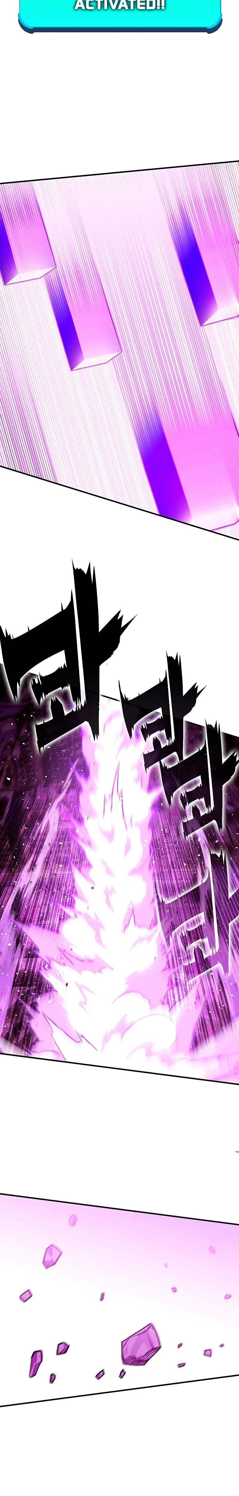 Hardcore Leveling Warrior Chapter 455 page 38 - 