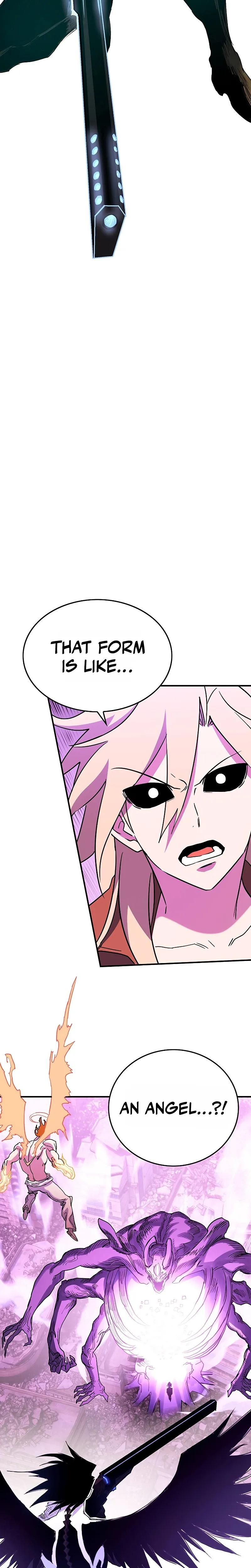 Hardcore Leveling Warrior Chapter 455 page 41 - 