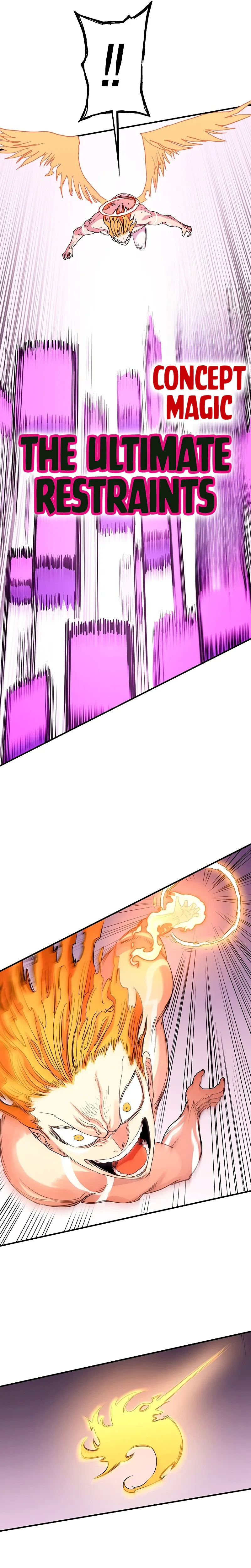 Hardcore Leveling Warrior Chapter 455 page 43 - 