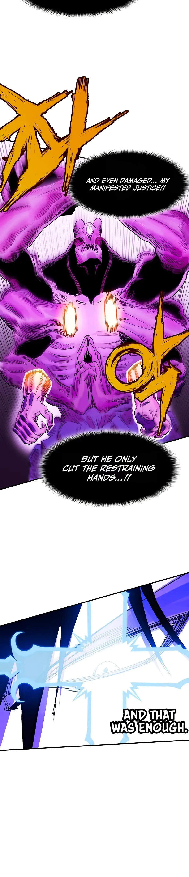 Hardcore Leveling Warrior Chapter 455 page 45 - 