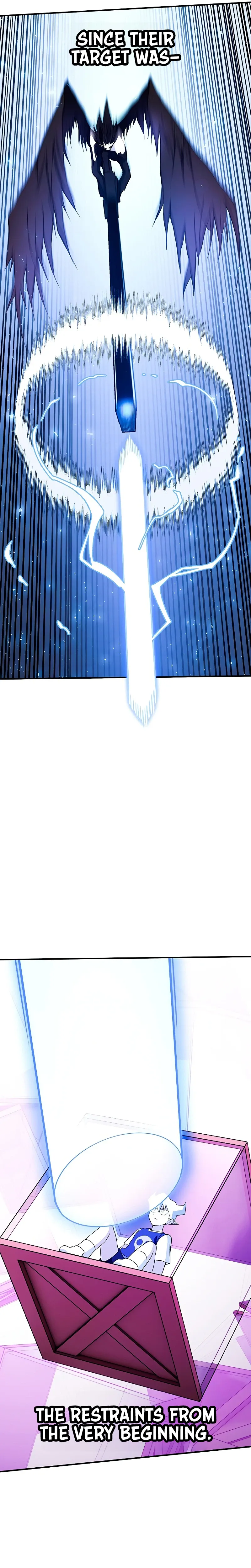 Hardcore Leveling Warrior Chapter 455 page 46 - 