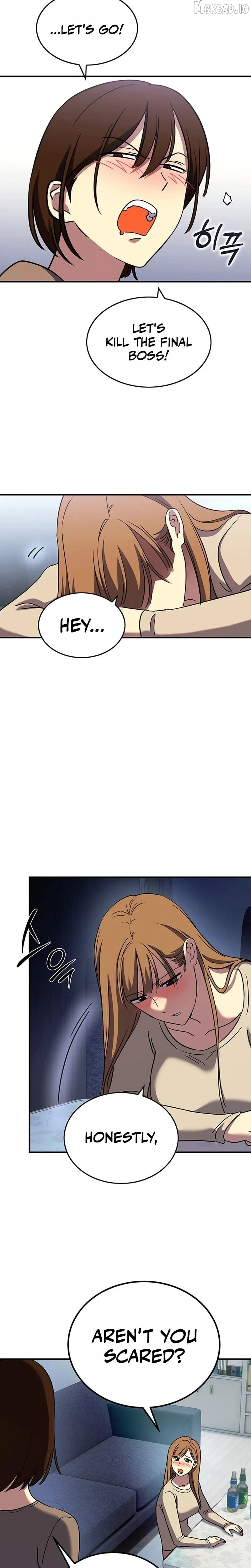 Hardcore Leveling Warrior Chapter 457 page 20 - 