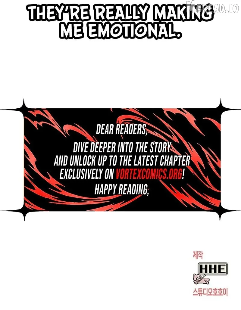 Hardcore Leveling Warrior Chapter 457 page 34 - 