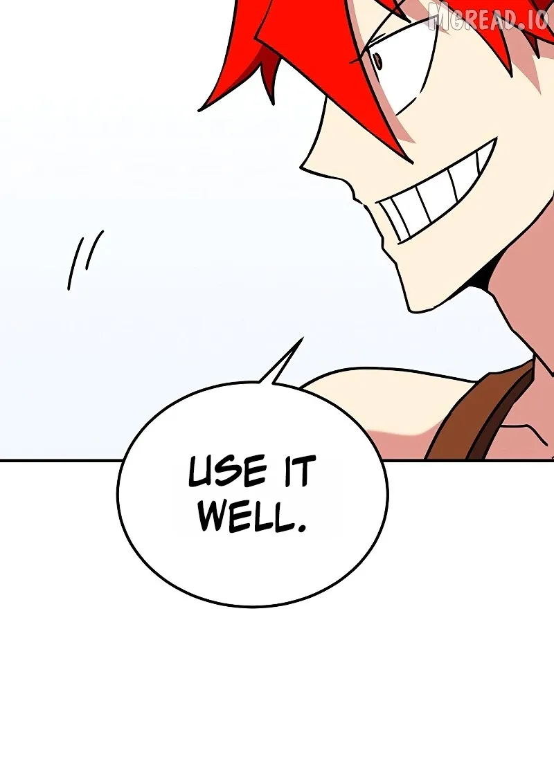 Hardcore Leveling Warrior Chapter 458 page 4 - 