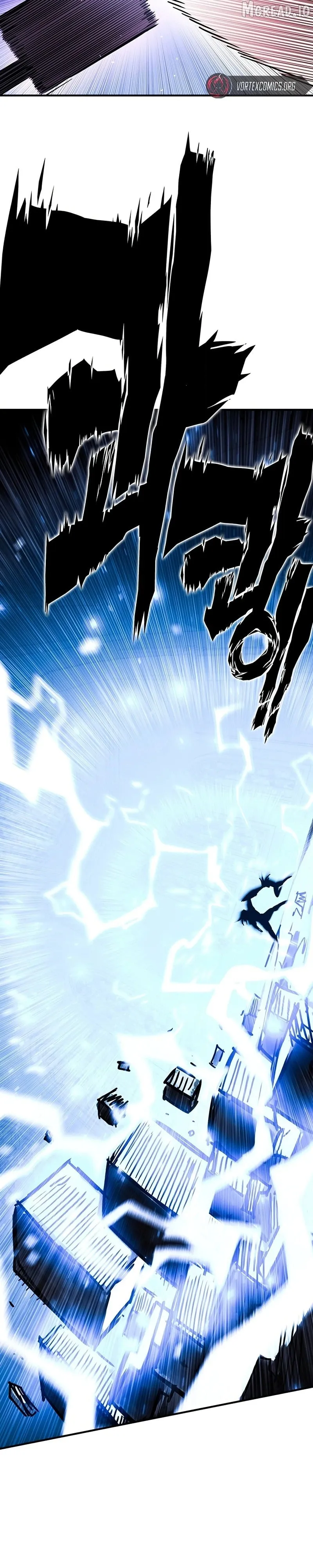 Hardcore Leveling Warrior Chapter 459 page 12 - 