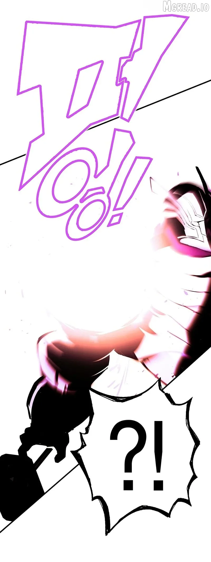 Hardcore Leveling Warrior Chapter 459 page 15 - 