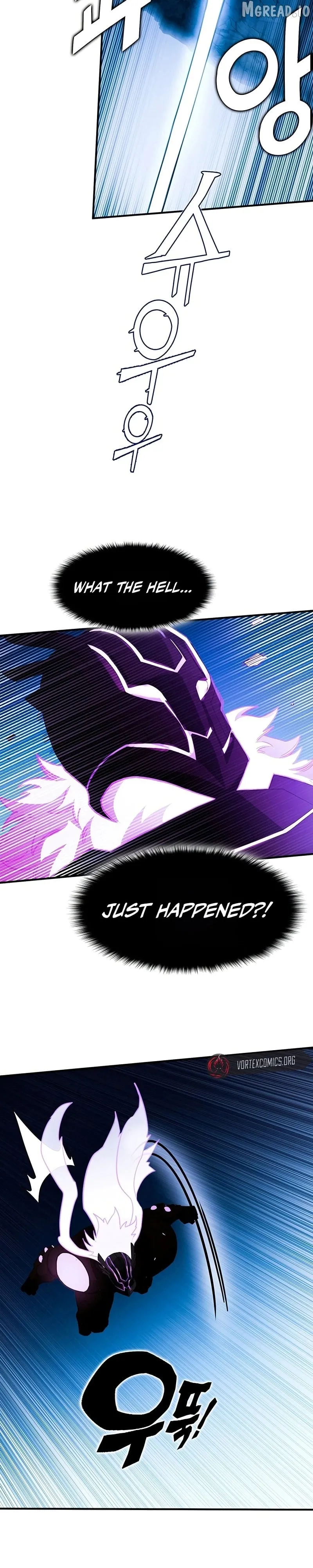 Hardcore Leveling Warrior Chapter 459 page 21 - 