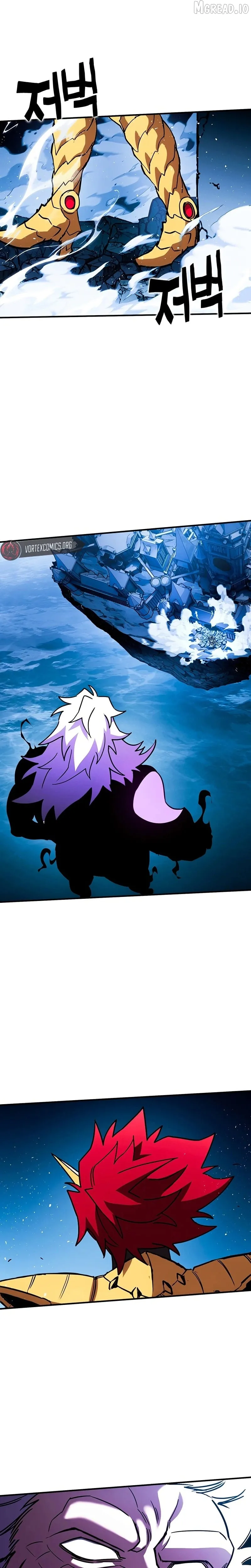 Hardcore Leveling Warrior Chapter 459 page 23 - 
