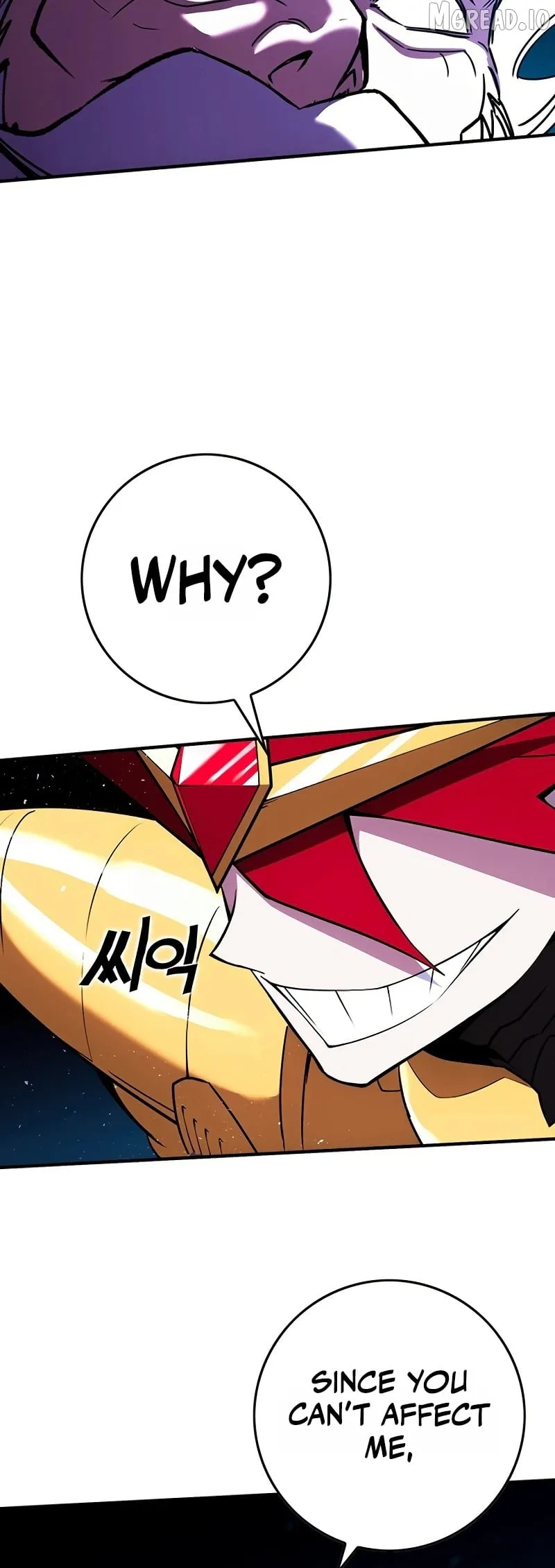 Hardcore Leveling Warrior Chapter 459 page 24 - 