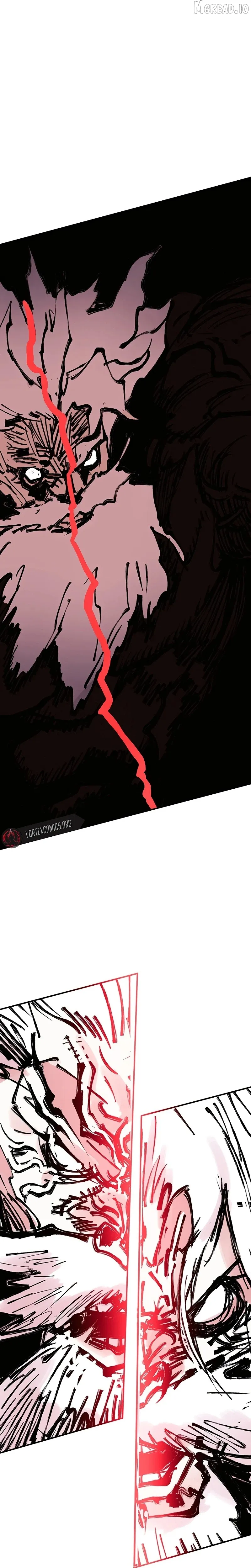 Hardcore Leveling Warrior Chapter 459 page 38 - 
