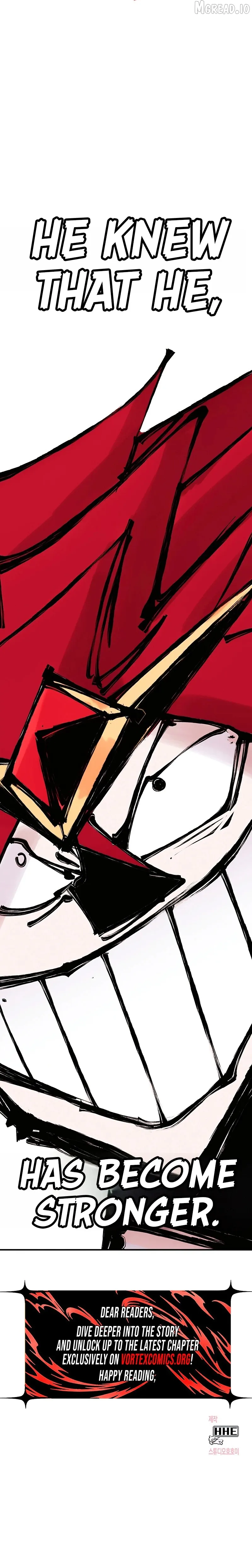 Hardcore Leveling Warrior Chapter 459 page 39 - 