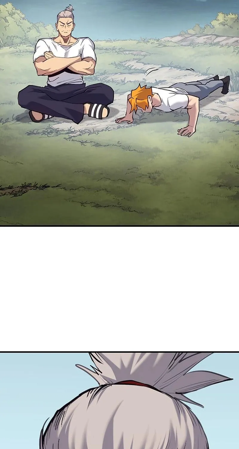 Hardcore Leveling Warrior Chapter 46 page 101 - 