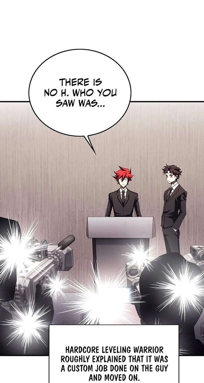 Hardcore Leveling Warrior Chapter 46 page 105 - 