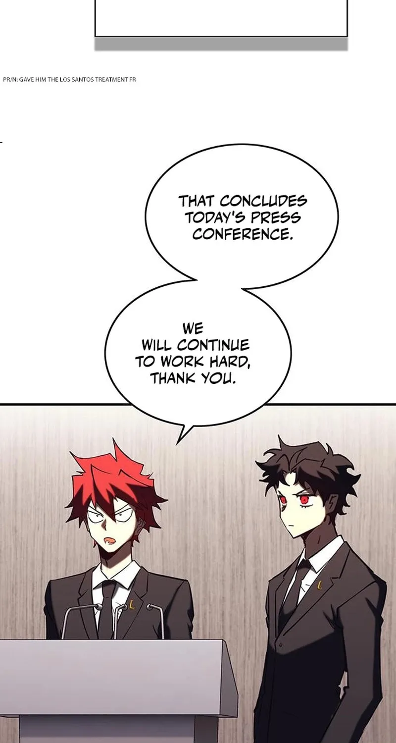 Hardcore Leveling Warrior Chapter 46 page 106 - 