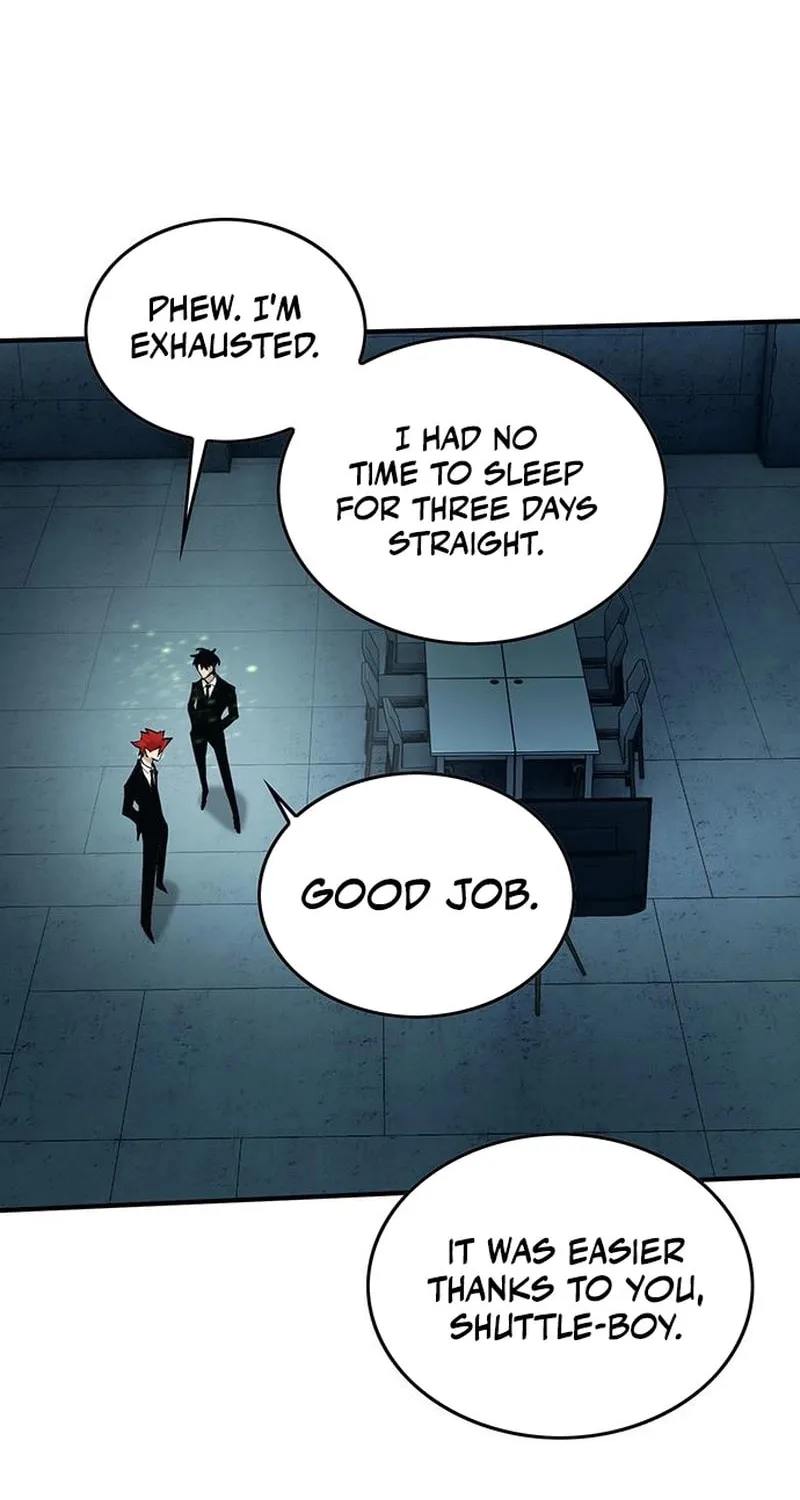 Hardcore Leveling Warrior Chapter 46 page 109 - 