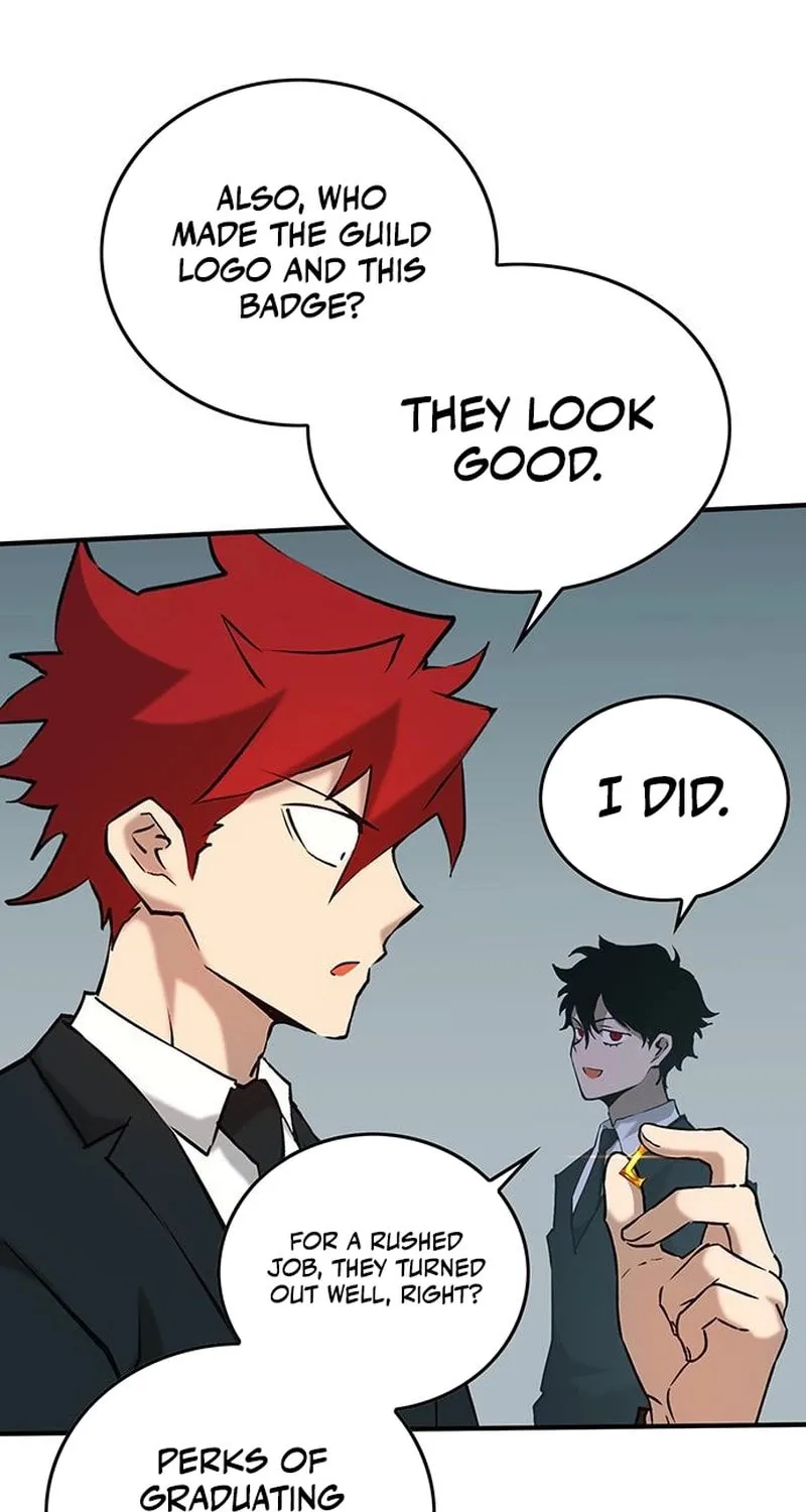 Hardcore Leveling Warrior Chapter 46 page 110 - 