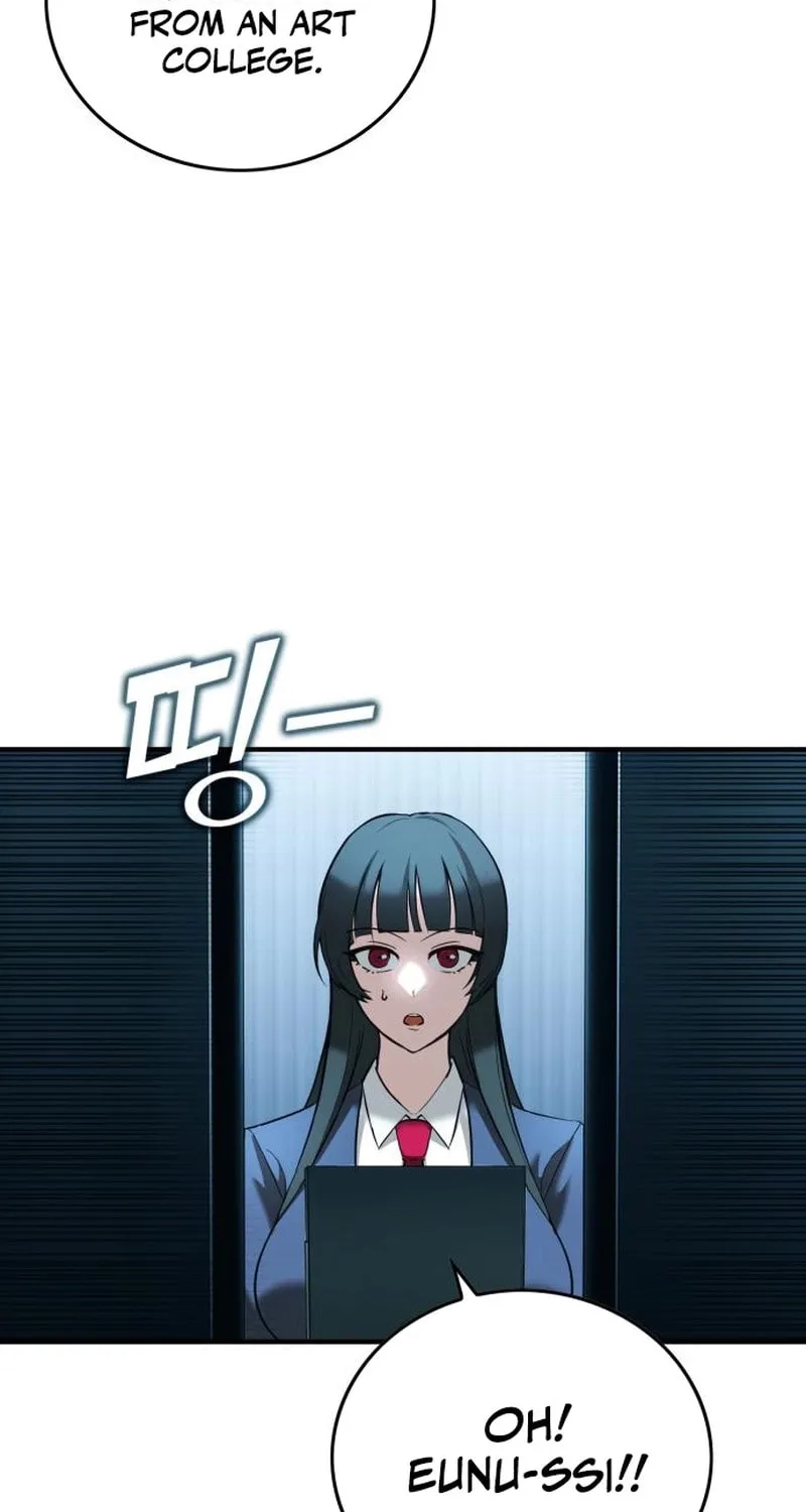 Hardcore Leveling Warrior Chapter 46 page 111 - 