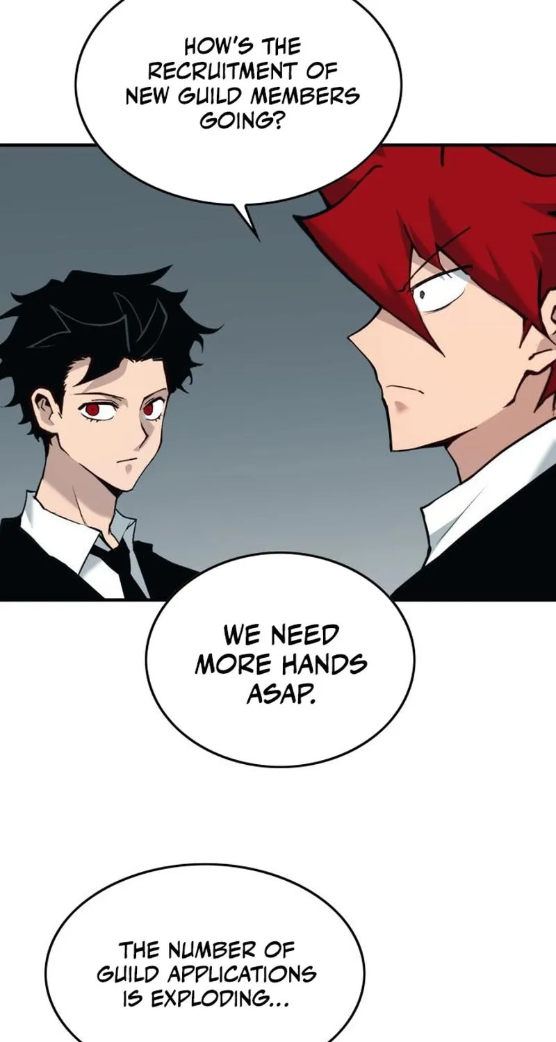 Hardcore Leveling Warrior Chapter 46 page 113 - 