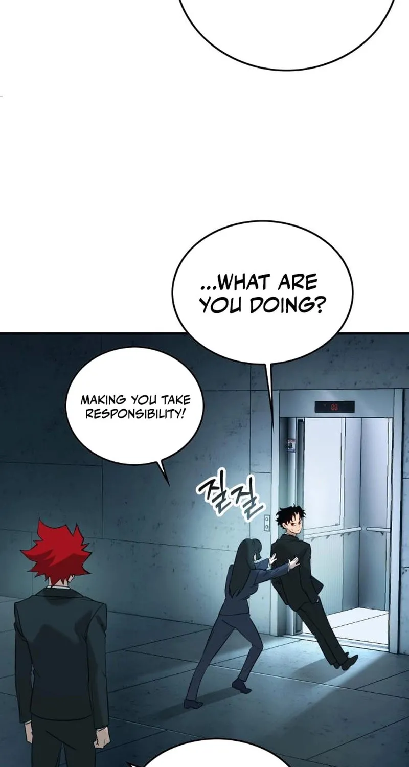 Hardcore Leveling Warrior Chapter 46 page 117 - 