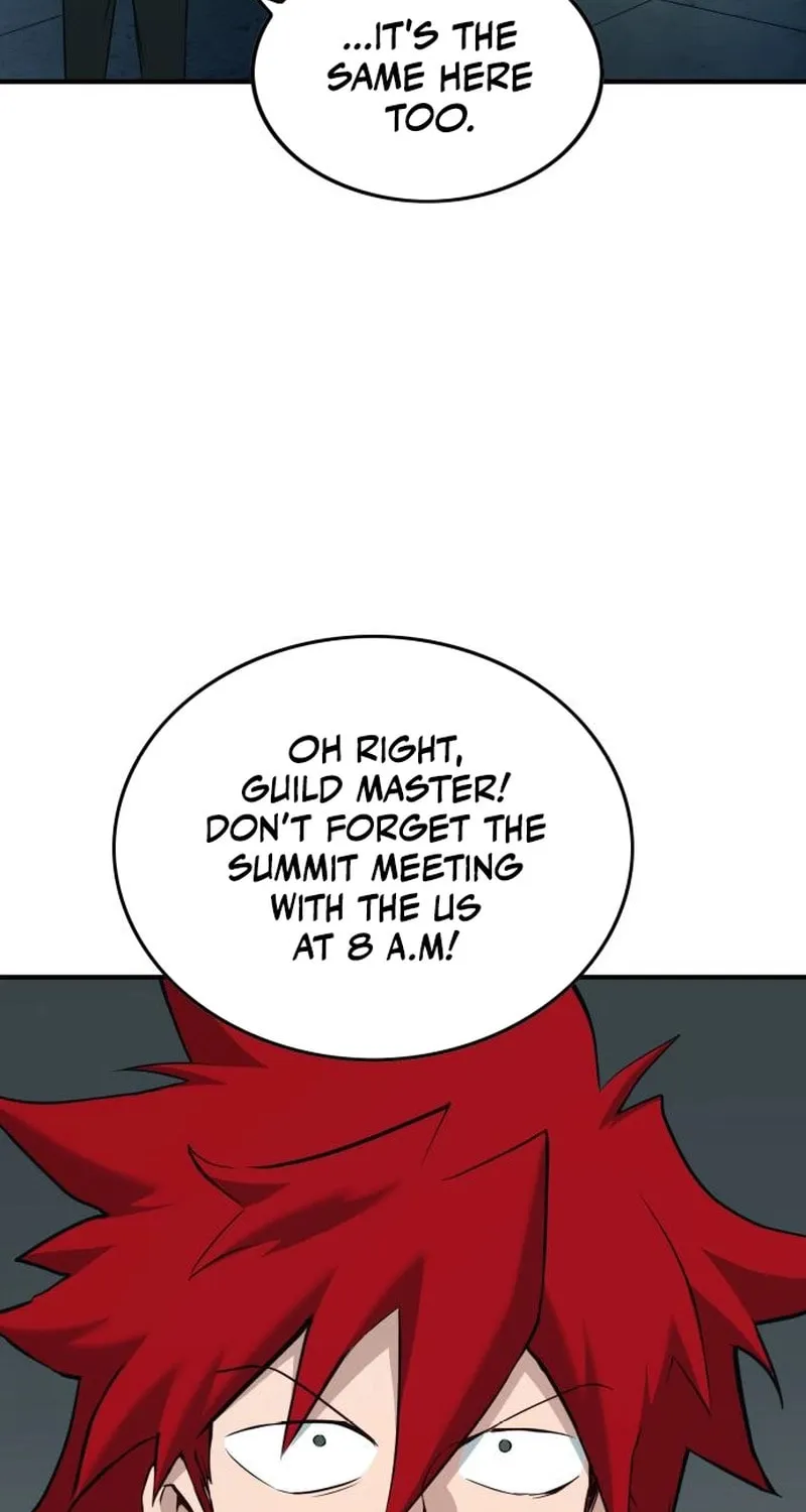 Hardcore Leveling Warrior Chapter 46 page 118 - 