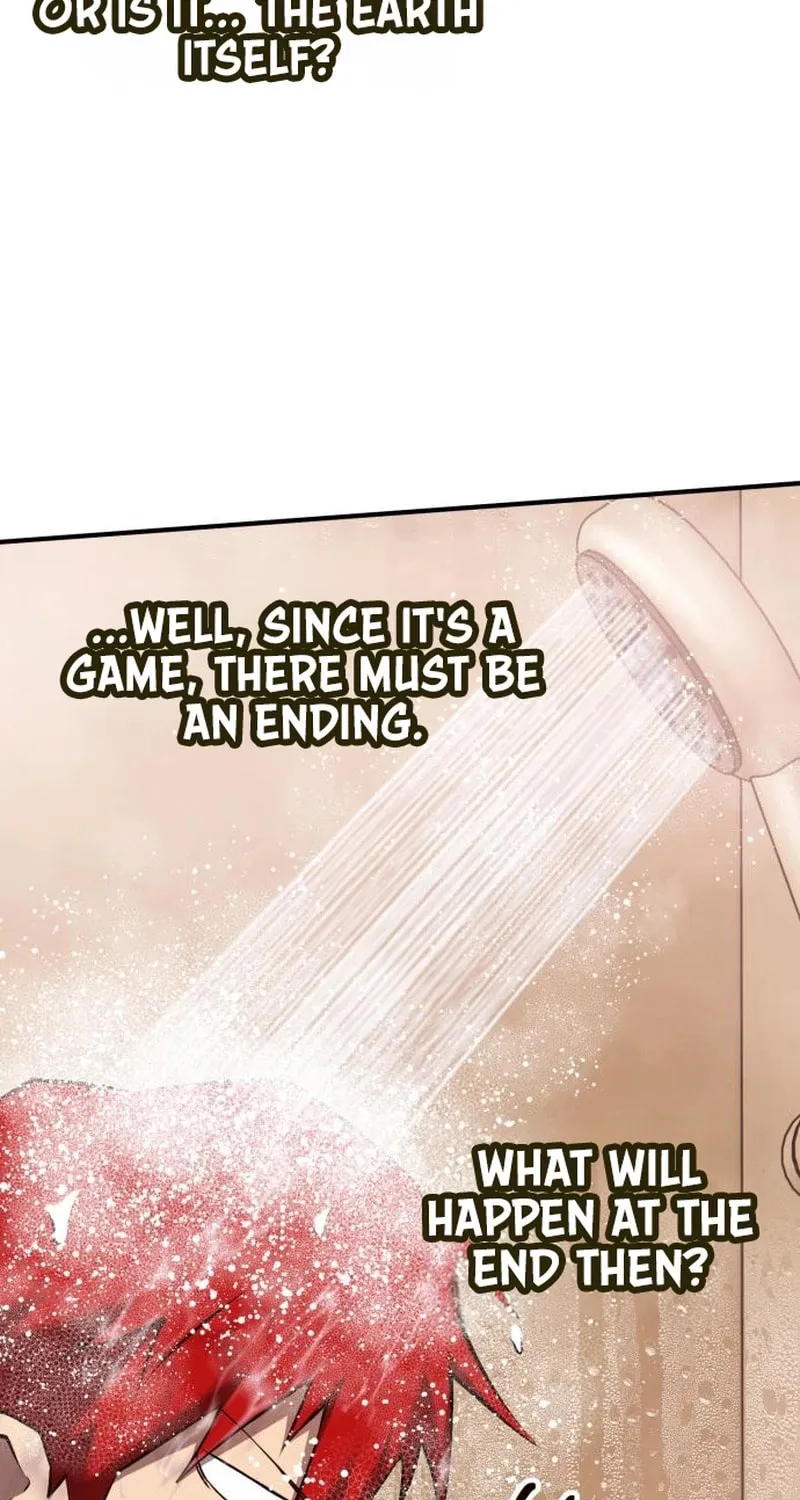 Hardcore Leveling Warrior Chapter 46 page 124 - 