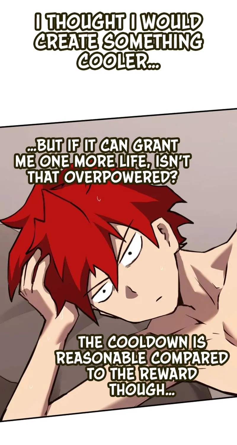 Hardcore Leveling Warrior Chapter 46 page 129 - 