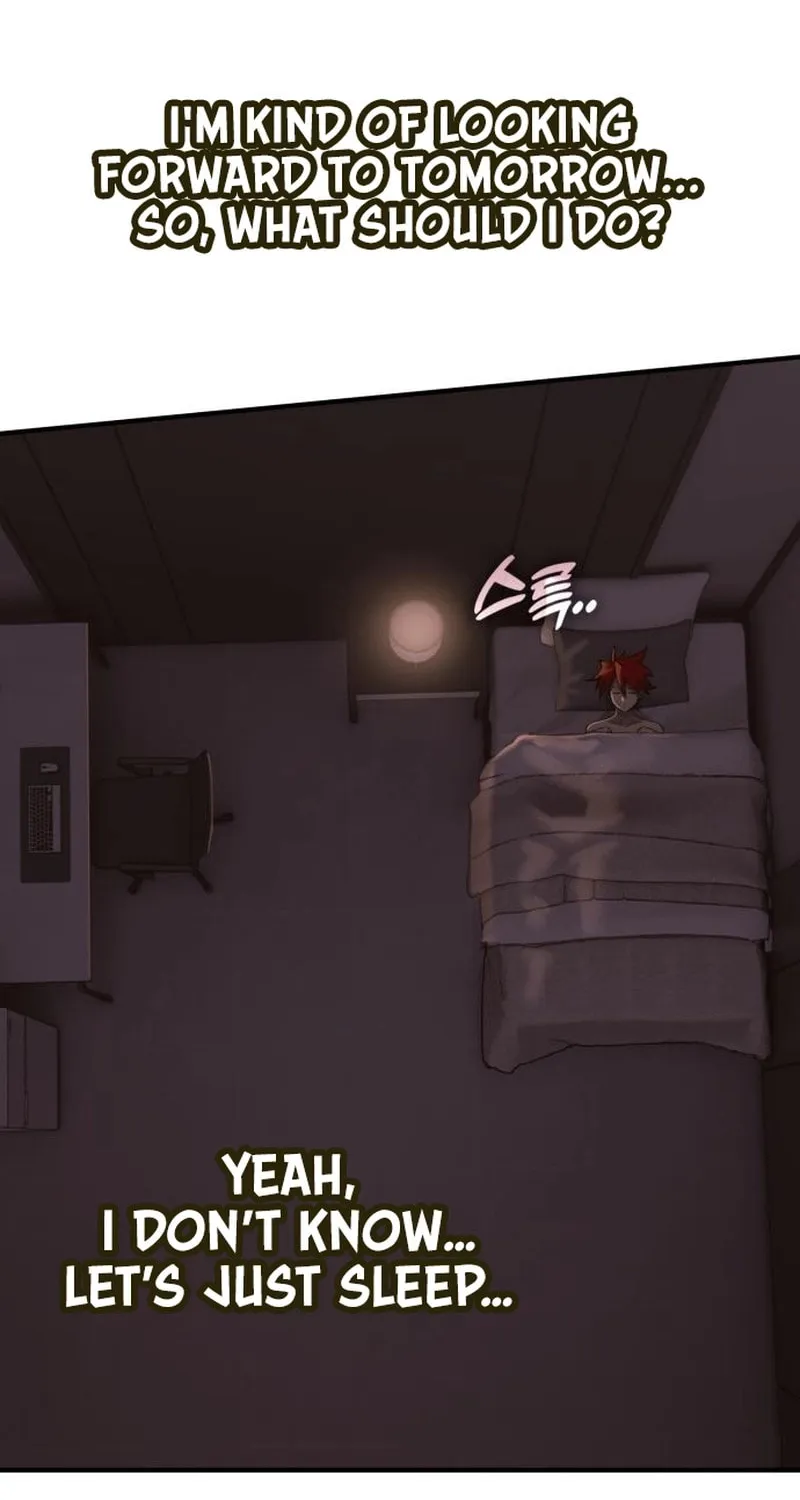 Hardcore Leveling Warrior Chapter 46 page 130 - 