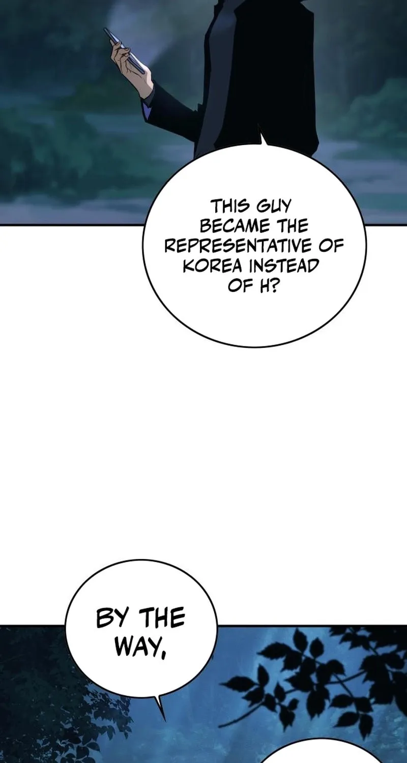 Hardcore Leveling Warrior Chapter 46 page 133 - 