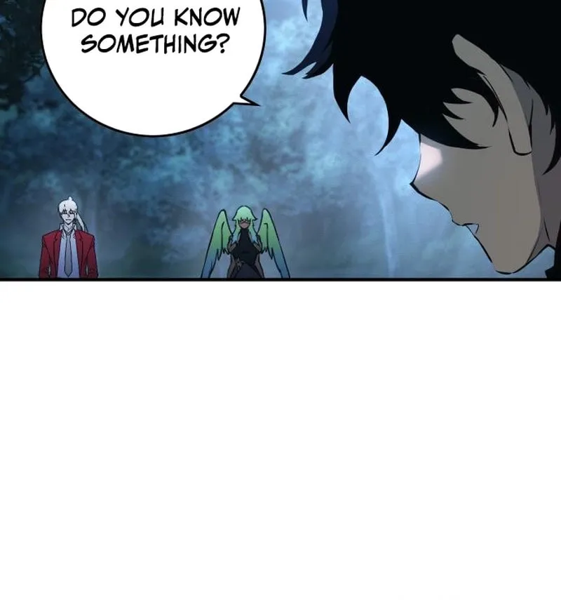 Hardcore Leveling Warrior Chapter 46 page 135 - 